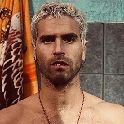 DiositoMoya's profile picture. 