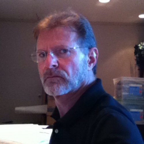 NickPatras's profile picture. 