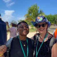 Lindsey Bonsu✨ (@amabonsu19) 's Twitter Profile Photo