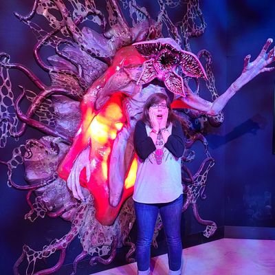 Jokool12's profile picture. Sports enthusiast. Fanfic Reader. Tea drinker. Follower of Nerd Culture. True Crime Junkie. BRAVES FAN. Wishes her life was a Broadway musical. 🏳️‍🌈