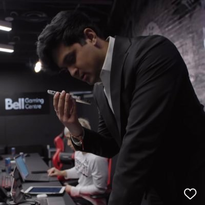Roy Krishnan Profile