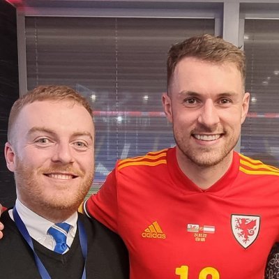 GavinTinsley's profile picture. 