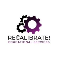 Recalibrate Educational Services LLC (@recalibrateedu1) 's Twitter Profile