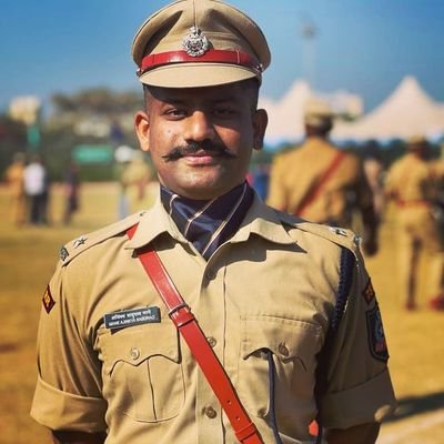 Indian Police Service (IPS'22), Odisha Cadre.|Nation First 🇮🇳| Engineer| Badminton | Ambitious | Curious Reader | Work in Progress...🚧