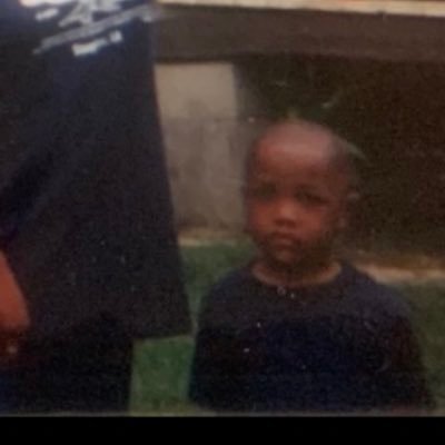 TJCain52's profile picture. 