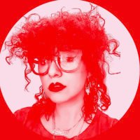 jessica lanyadoo (@jessicalanyadoo) 's Twitter Profile