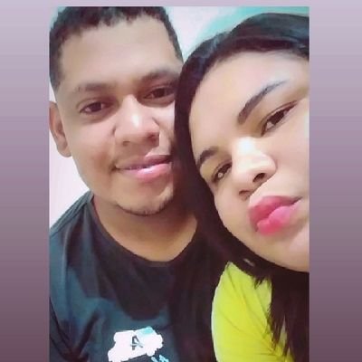 Deus acima de tudo ❤🙇🏻‍♀ casanda com Jefferson Pereira