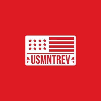 USMNTrev