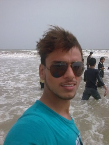 sharjeelmalik1's profile picture. feku Neta and godi Media