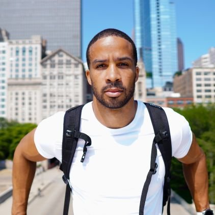 TheRealCwil_'s profile picture. #Fitness
#DallasWings
#AtlantaFalcons
#Tech
#Food
#Speakeasy
#YouOweYou