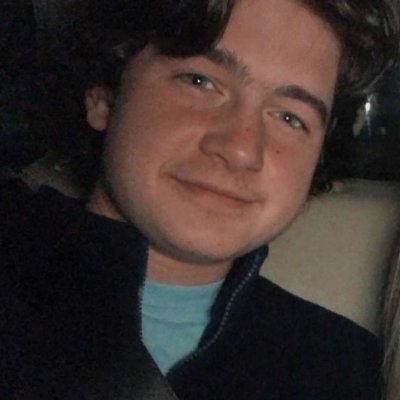 MaxThalerMedia's profile picture. Communications & Public Relations Student