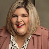 Julie Murphy(@andimJULIE) 's Twitter Profileg