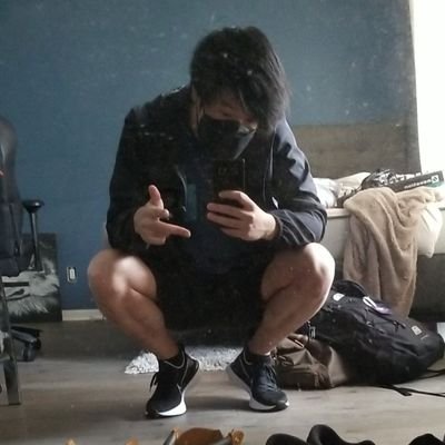 Ch0senSK's profile picture. shittiest yun player