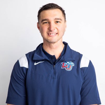 May God get all of the Glory! @LibertyFootball Assistant Strength and Conditioning Coach; MS, SCCC, CSCS, USAW: ig:jacob_saulnier
