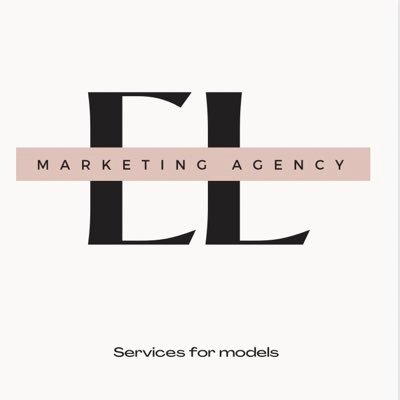 Modelling  agency📤
Strategy’s to grow your platform
Working with top models