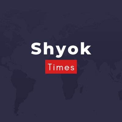 shyoktimes's profile picture. Digital Gilgit-Baltistan with 21st Century Media Revolution via Social Media, online & Virtualization
Page of Upcoming Web Base English Media of GB