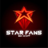 Starfansshop(@Starfansshop) 's Twitter Profile Photo