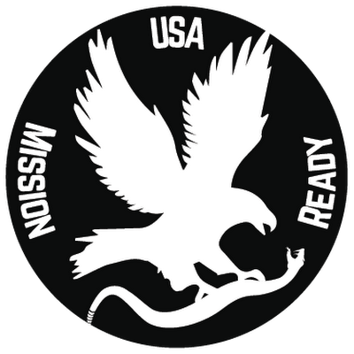 Missionreadyusa's profile picture. 
