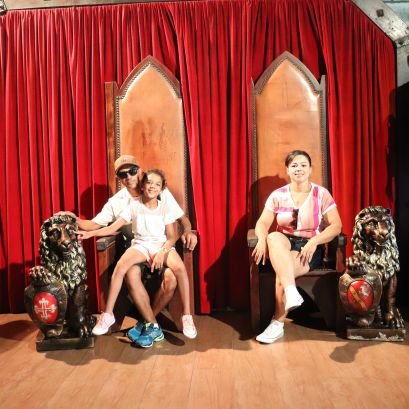 Iremar11289870's profile picture. 