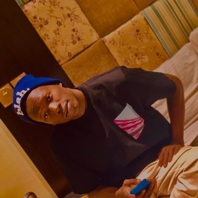 daturbanboi's profile picture. 🎙⛑🐼 UB Oluwa Answer