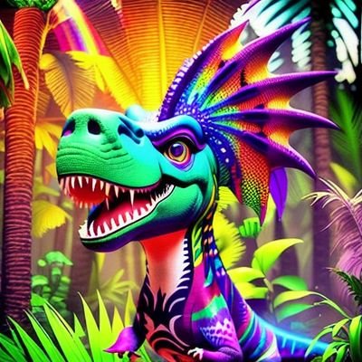 Paul_Leprecheur's profile picture. 