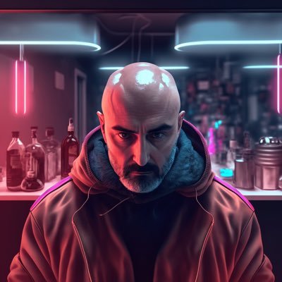 Sean Lynam Profile