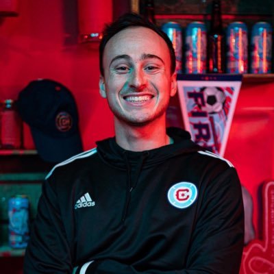 @ChicagoFire 🎥💻 • @bsusportslink ‘19 👌 • Previously @OhioStateFB & @Cuse_MBB •