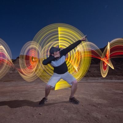 cgarcia01ven's profile picture. 