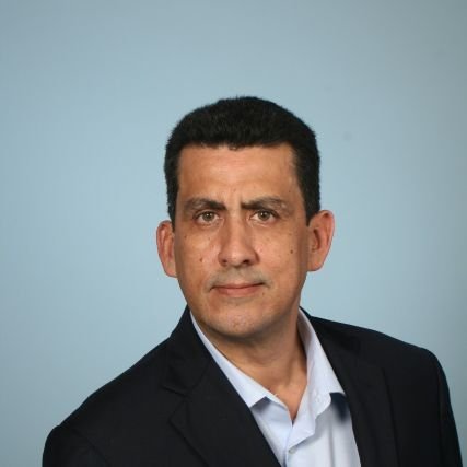 Gilberto Vasquez