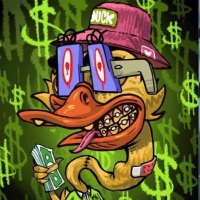 xtro_eth's profile picture. New year is my year!