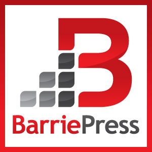 BarriePress's profile picture. 