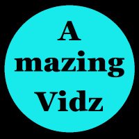 AmazingVIDZ(@Vidz2Amazing) 's Twitter Profile Photo