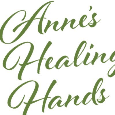 annehealinghand's profile picture. 