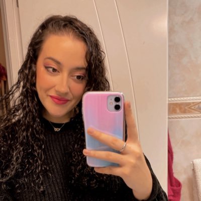 Nerealm_'s profile picture. ♊️