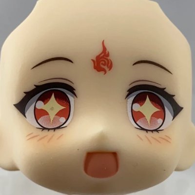 bald bin*heさんのプロフィール画像