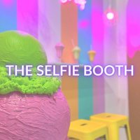 TheSelfieBooth(@TheSelfieBooth_) 's Twitter Profile Photo