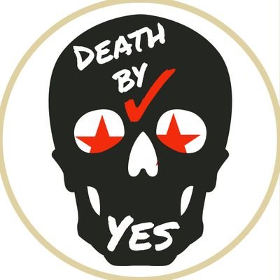 Death By Yes is a rock band based in Linden, Tennessee. Influences are wide, with Black Sabbath being the foundation.