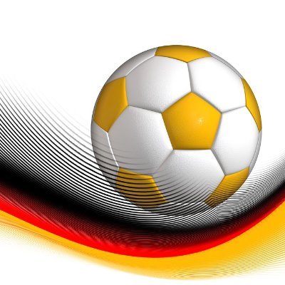 ⚽ -- mostly #FCBayern and Germany. Writer and editor for @BavarianFBWorks.