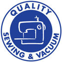 Quality Sewing & Vacuum: 11 stores in the Puget Sound Area!