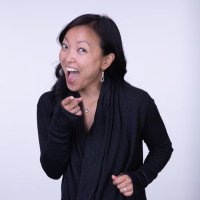 Liz Cho (she/her) (@cho_liz) 's Twitter Profile