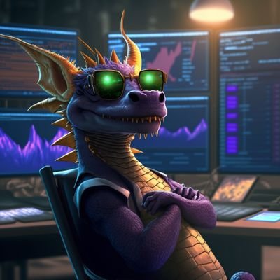 Crypto Spyro # 2.0 🗨