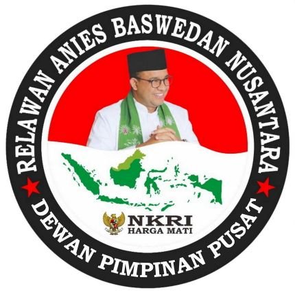 Media Komunikasi Relawan Anies Baswedan Di Nusantara
https://t.co/oHF5tX3KNn