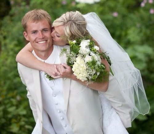 Jakekragt's profile picture. Husband, Father, and Chiropractic student