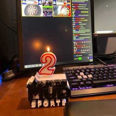 the_bw2's profile picture. @inthemudsports Pairs Invitational KO WINNER!!!