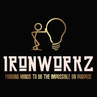 IronWorkz Co(@IronWorkzCo) 's Twitter Profile Photo