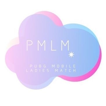 女性限定スクリムPMLMの公式アカウント。毎週水曜22:00~開催中。(参加申請は月曜日0:00より) 女子チームの皆様、お気軽にご参加ください!