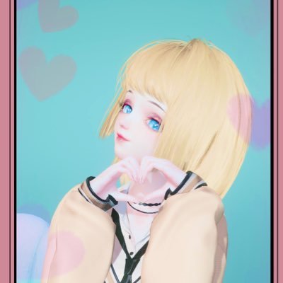 アミネ🎭🕒さんのプロフィール画像