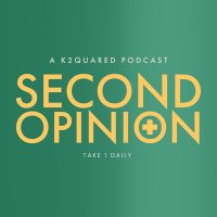 Second Opinion Podcast(@2nd0pinionpod) 's Twitter Profile Photo