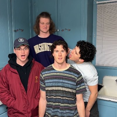 JacksonBaldwin4's profile picture. University of Idaho // Saxophone Performance and CS Follow my second account for more random posts about games @jakbadger