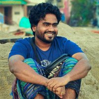 Yuvan Selva (@yuvan_selva) 's Twitter Profile